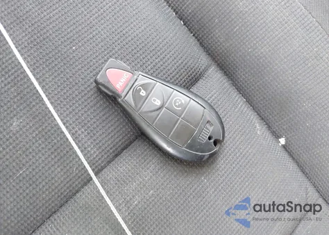 2011 Jeep Grand Cherokee Laredo из США, поврежденный, VIN 1J4RR4GG8BC610344